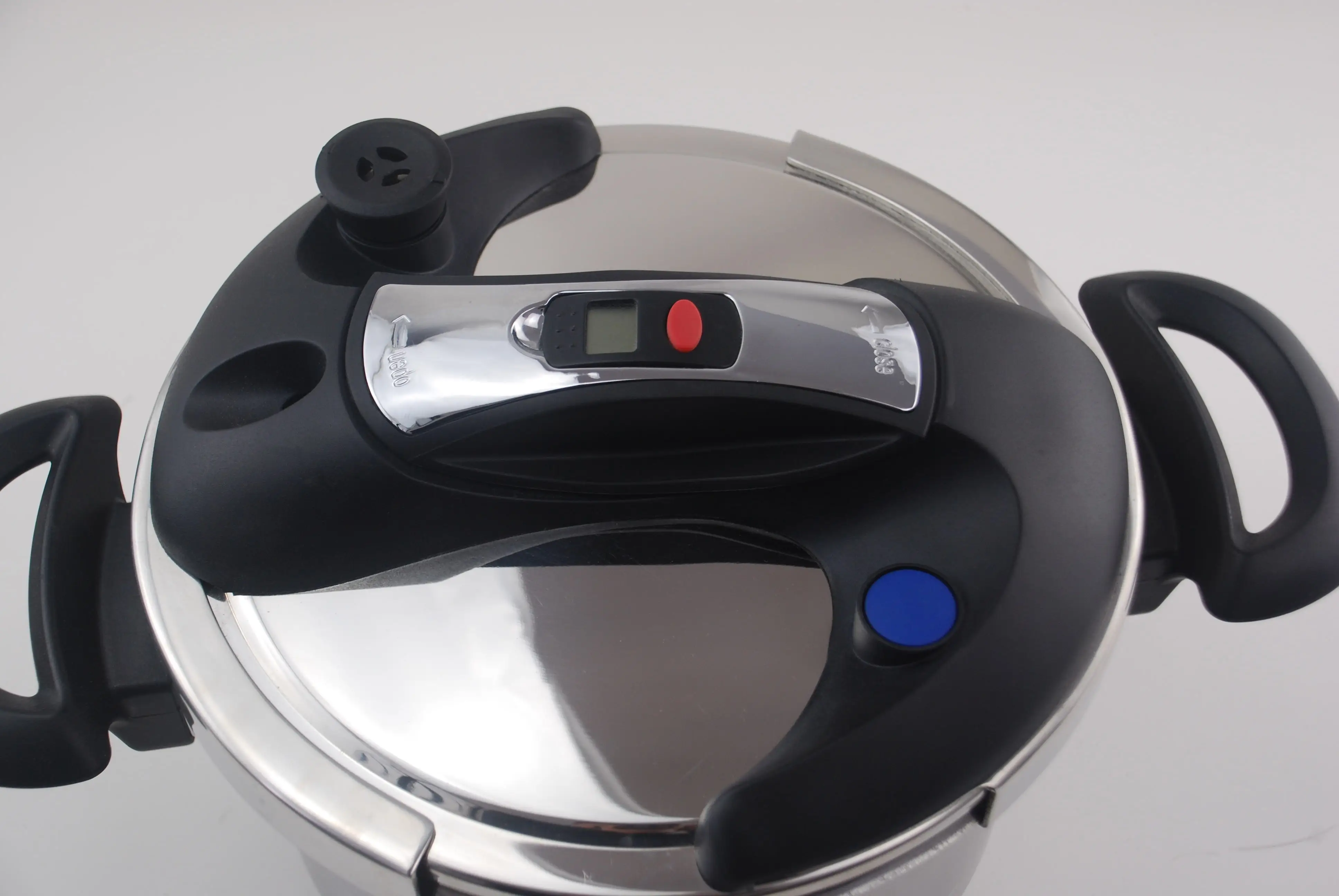 100% Quality Guarantee Pressure Cooker with  Trade Assurance