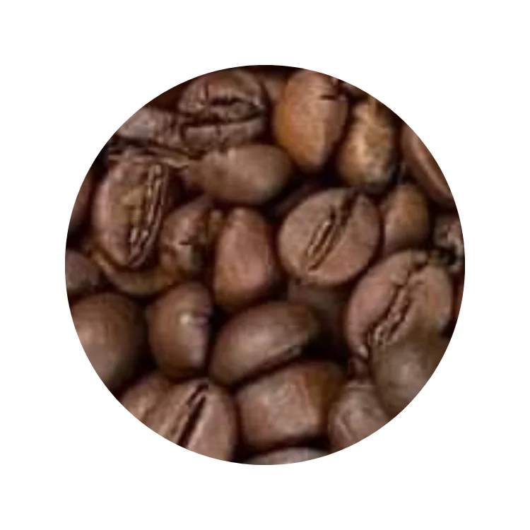 Roasted Arabica Reasonable Price Coffee Beans Roasted Beans Customized Packaging Agricultural Vietnamese Manufacturer