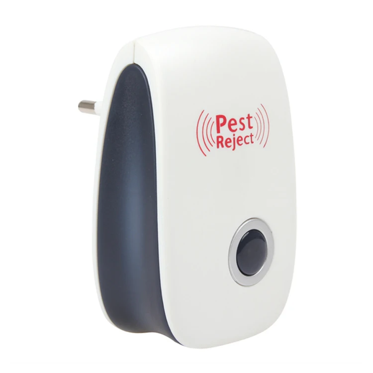 Rat Repeller High-power Ultrasonic Insect Repelling Household Rat Repeller