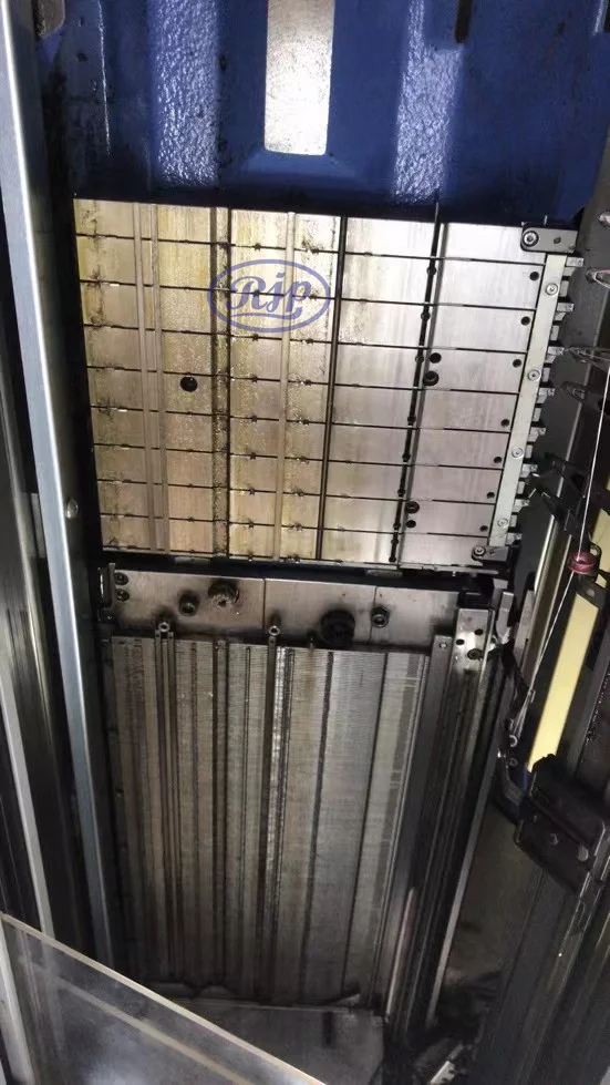 High Quality Custom Wholesale factory sweater needle products used jacquard flat knitting machine for stoll