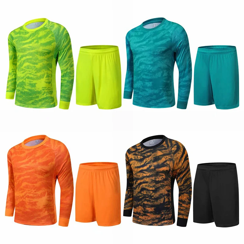 
LA VIE DES OEM&ODM SERVICE Football Jersey uniform soccer wear 