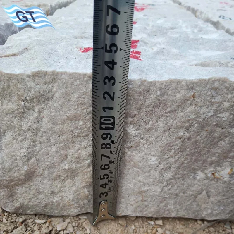 Silica blocks for ceramic ball mill with professional install service
