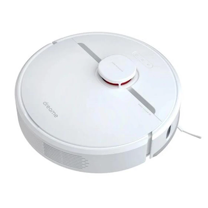 Dreame D9 3000Pa Suction Auto Dust Collection Laser With App Smart Mop Floor Sweeper Cleaner Robot Vacuum