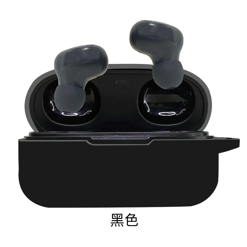 Wholesale Silicone Shockproof Protective Cover  Factory Sales For Boat Airdopes 121 v2 Case