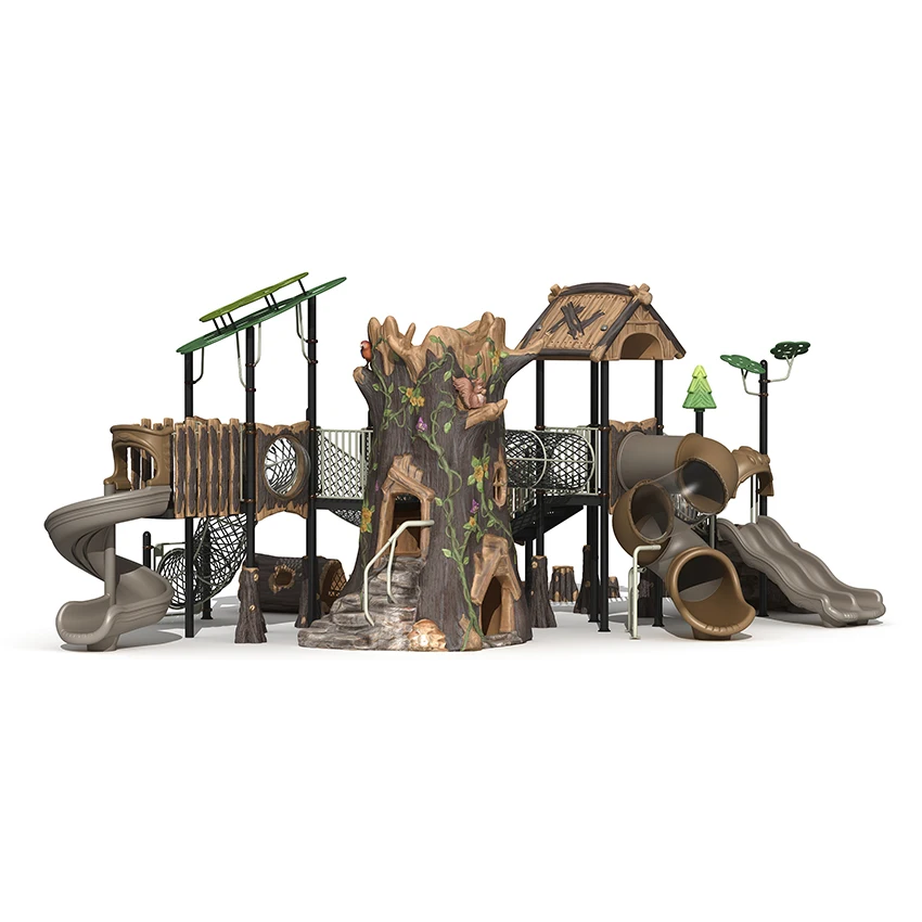 Оборудование для парка развлечений детей/малышей