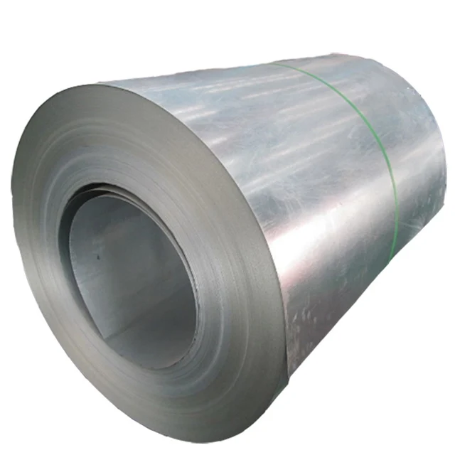 Chinese High-quality Hot selling material CRGO cold rolled grain oriented silicon steel for transformer from Shanghai