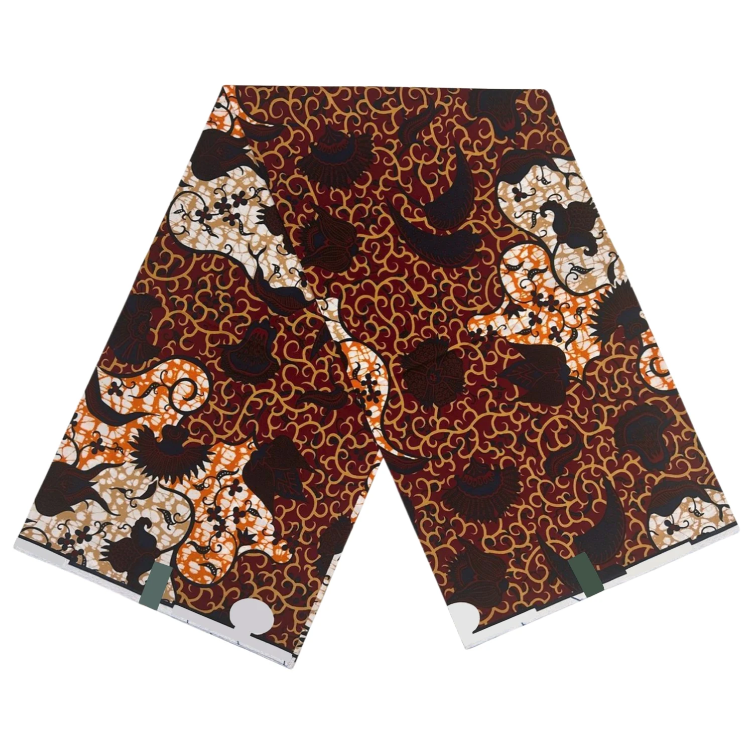 Robe En Pagne Africaine Ankara Super Real Wax Fabric 100Cotton Print Hollandais Tissus Soie Motif Pagne Modele De Pagne Africain