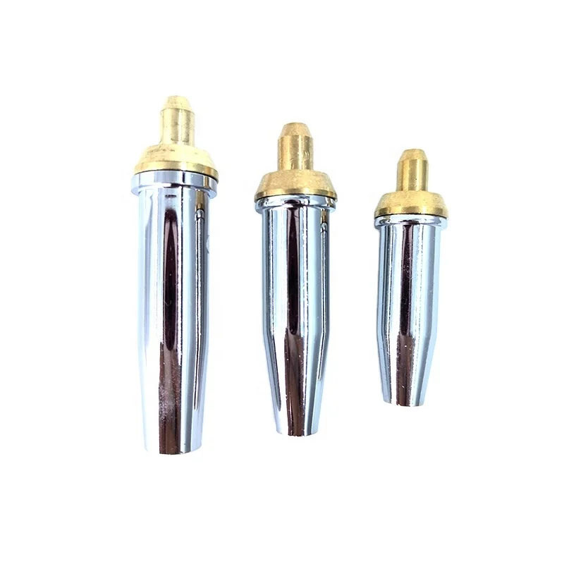 Excellent Performance G07 Plasma Torch plasma cutting spare parts swirl ring electrode and nozzle plasma cutting tips