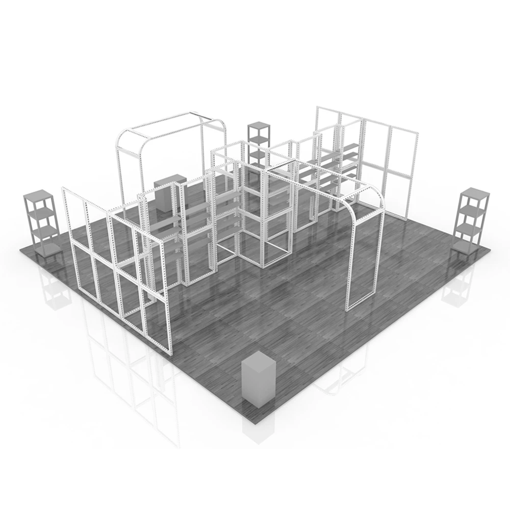 
 Выставочный стенд, аниматронный динозавр, стеновой стенной стенд T-Rex, стеновой стенд, выставочный стенд для свободной торговли, светодиодный стенд 40x40  