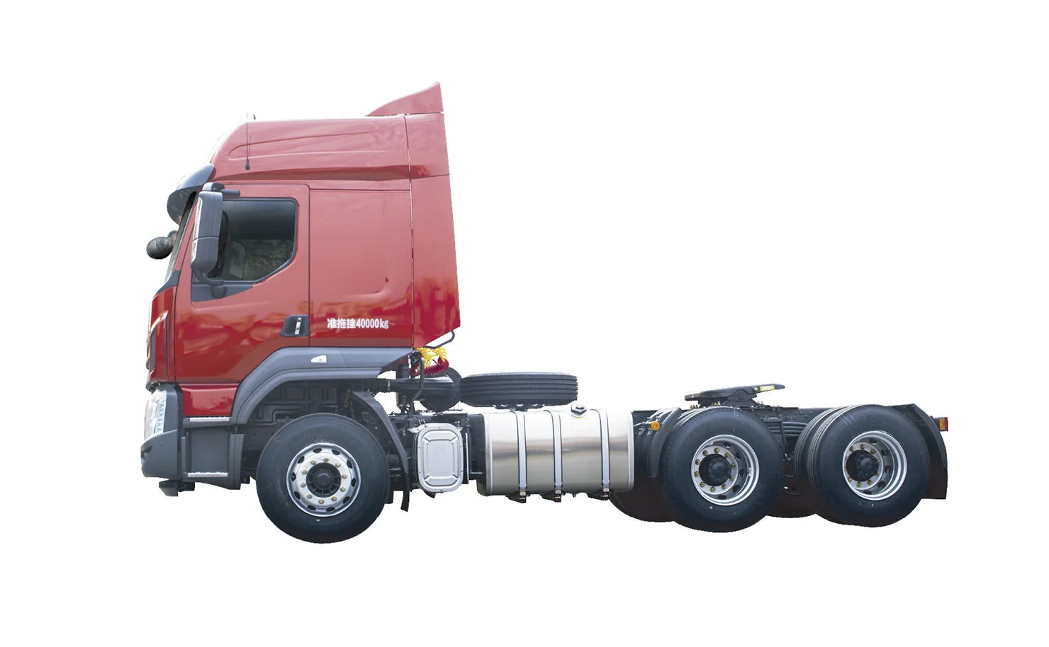 Factory direct supply New Chinese Dongfeng Chenglong 420hp H5 tractor Truck Euro3 Diesel heavy Truck trailer head