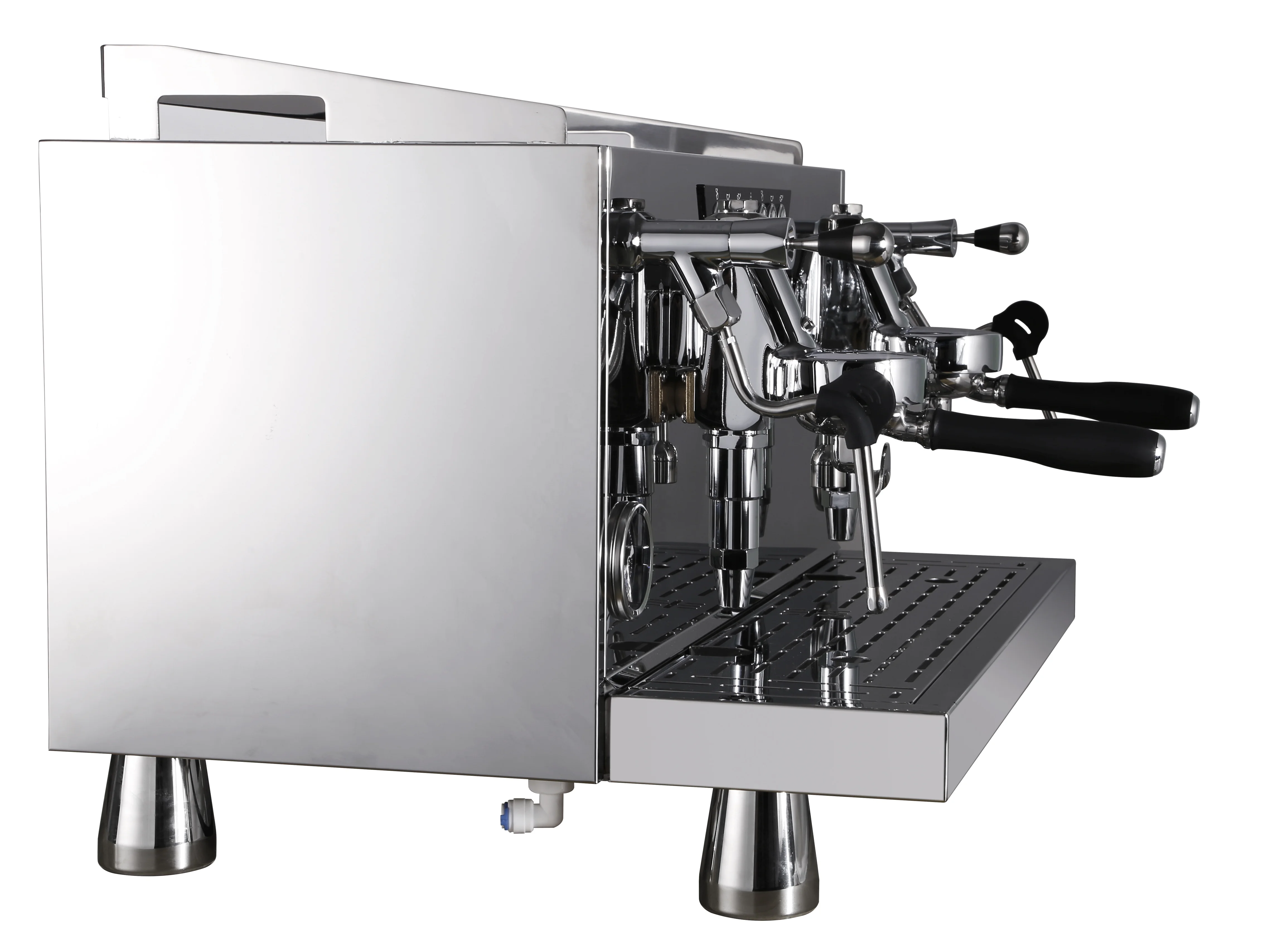 NEW-Double Group Commercial Espresso Machine CRM3245 CORRIMA espresso machine commercial