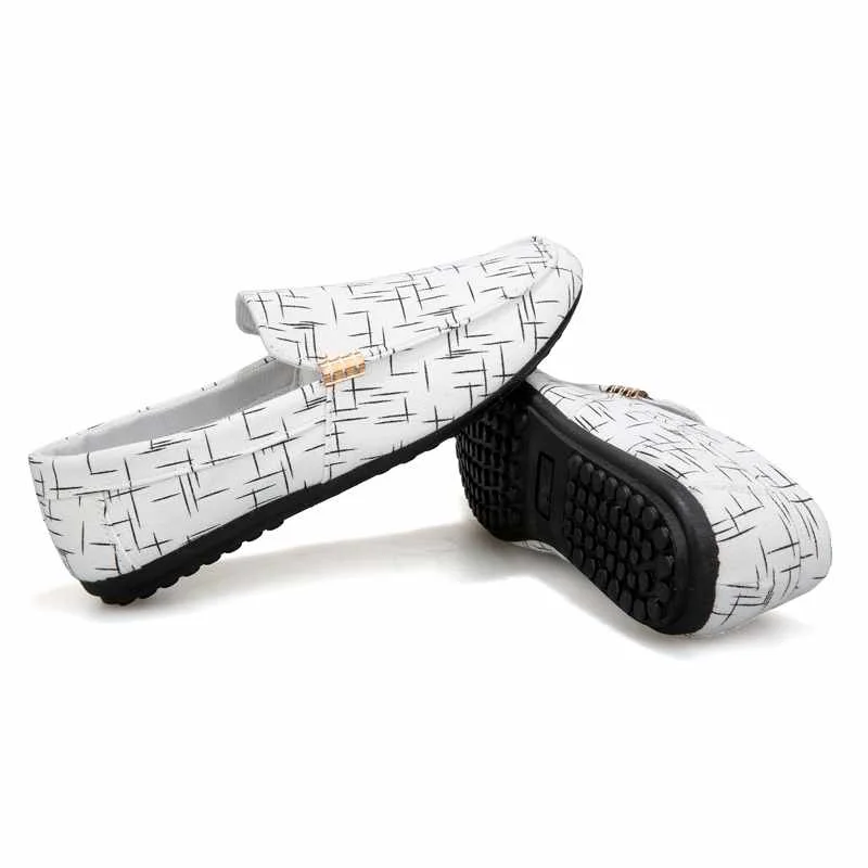 
New Coming Fashion Men Casual Shoes With Loafers Type Driving Shoes Hot Sale Shoes For Man 