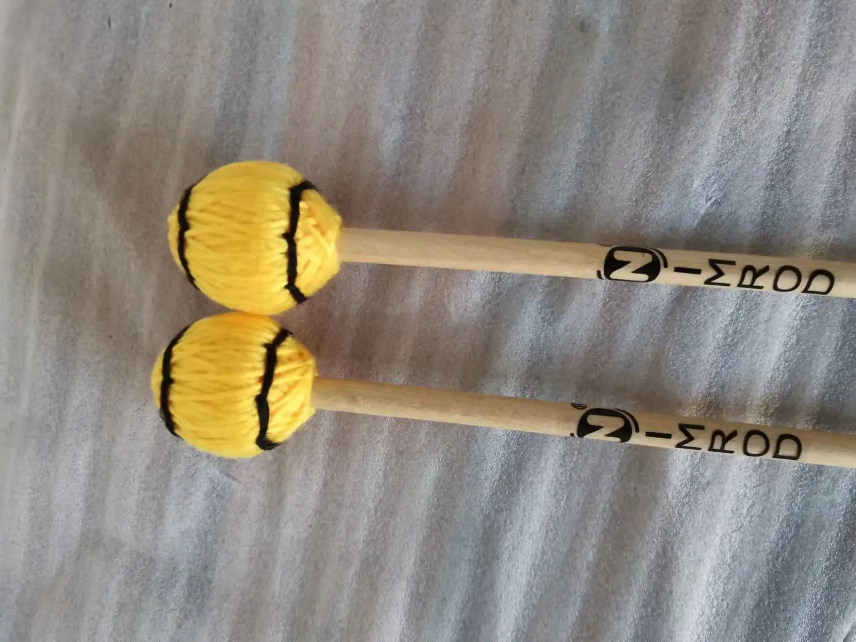 mallet marimba xylophone Medium hardness head marimba