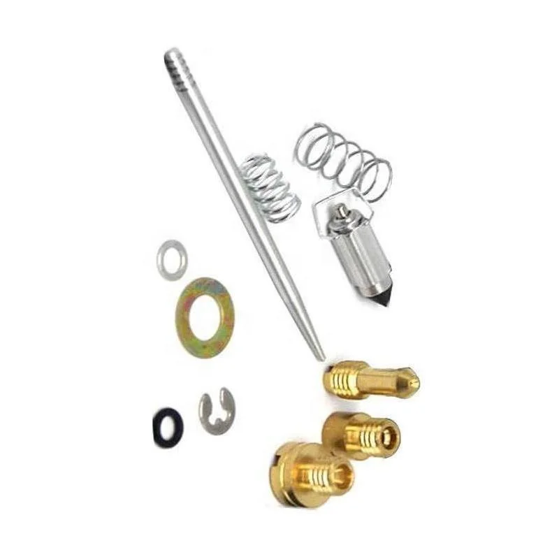 Customize Motorcycle Accessory GN125 Thunder125 2009-2019 Carburetor Repair parts  Wholesale Carburetor repair Kit