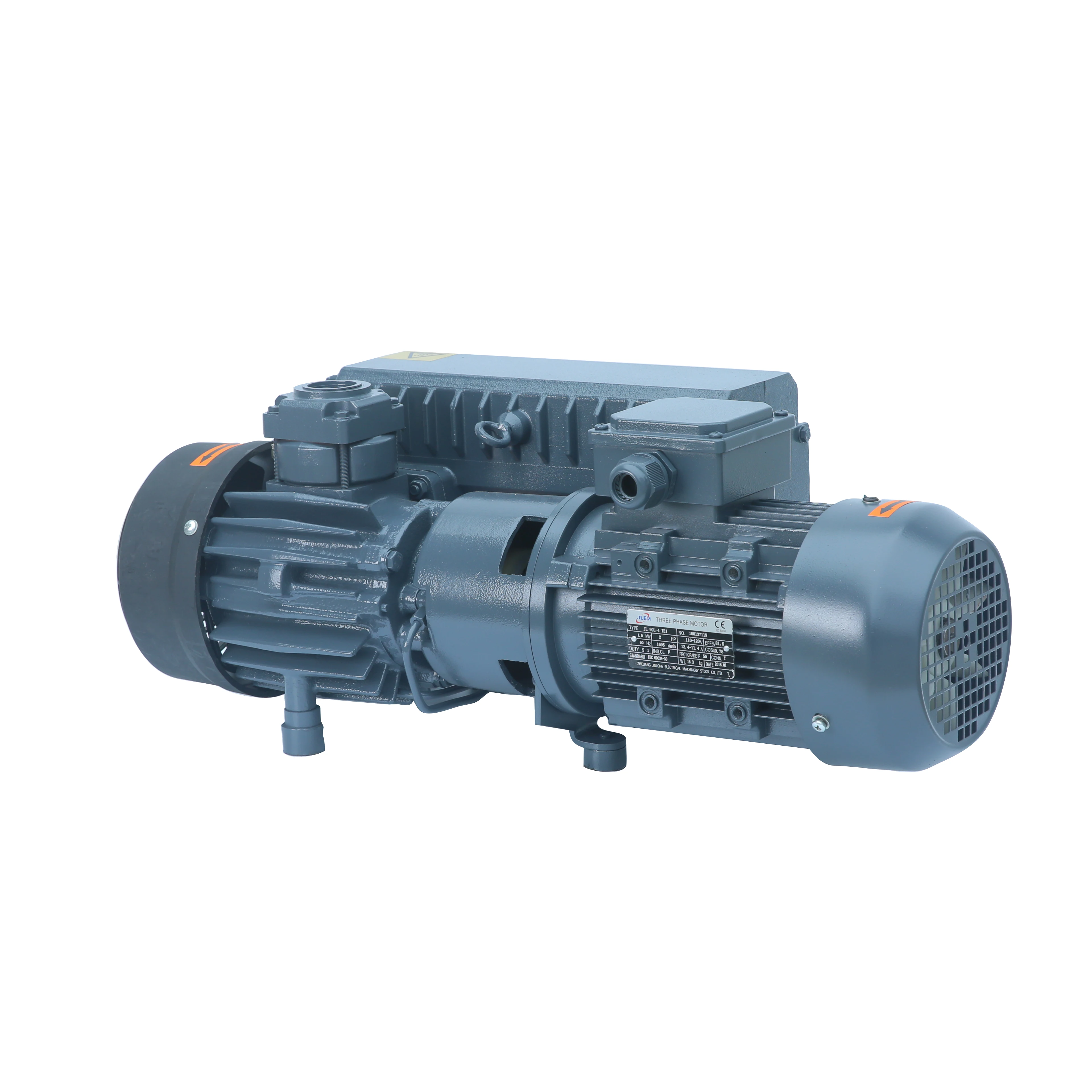 SV040 rotary vane vacuum pump for becker vacuum pump