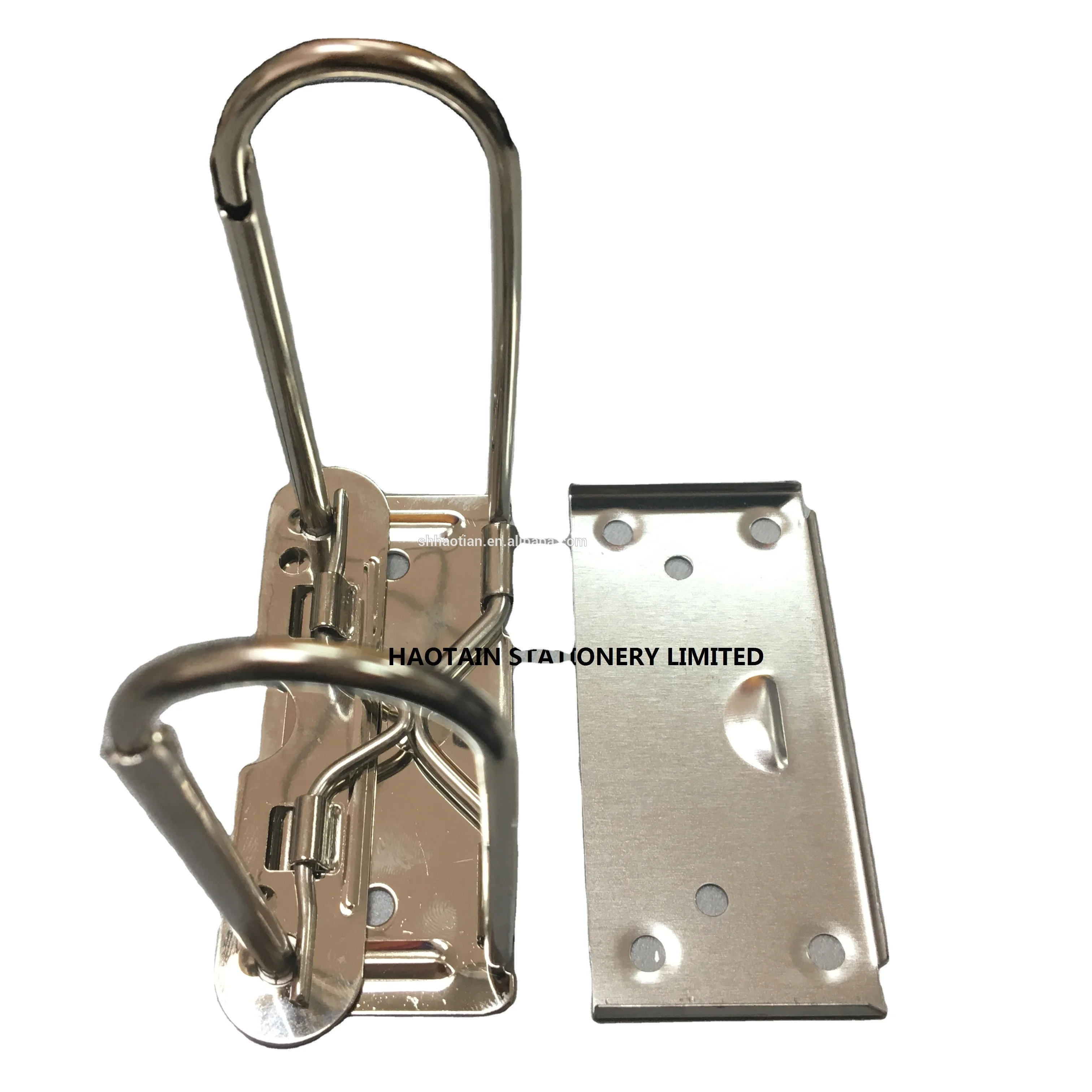 
NEW Hot sale Lever arch clip lever arch metal new style 