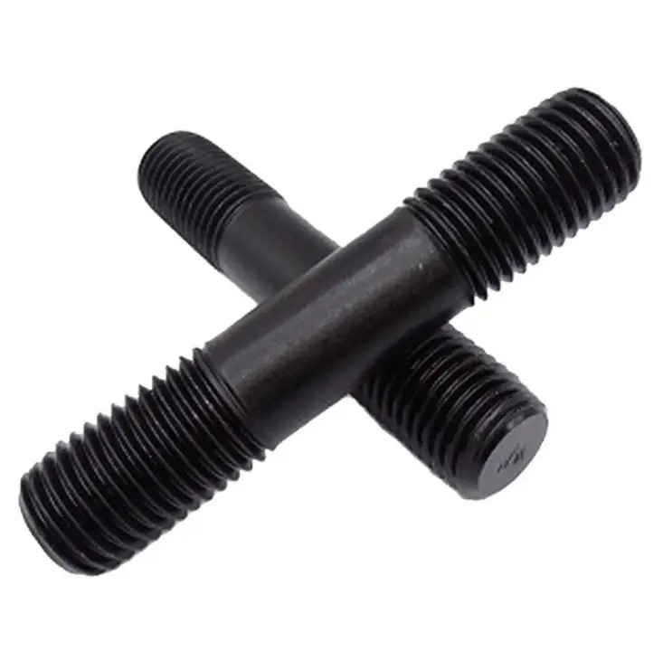 Sophisticated Technology Ball Bolt Stud Wheel Stud Bolt With Nut For Forklift
