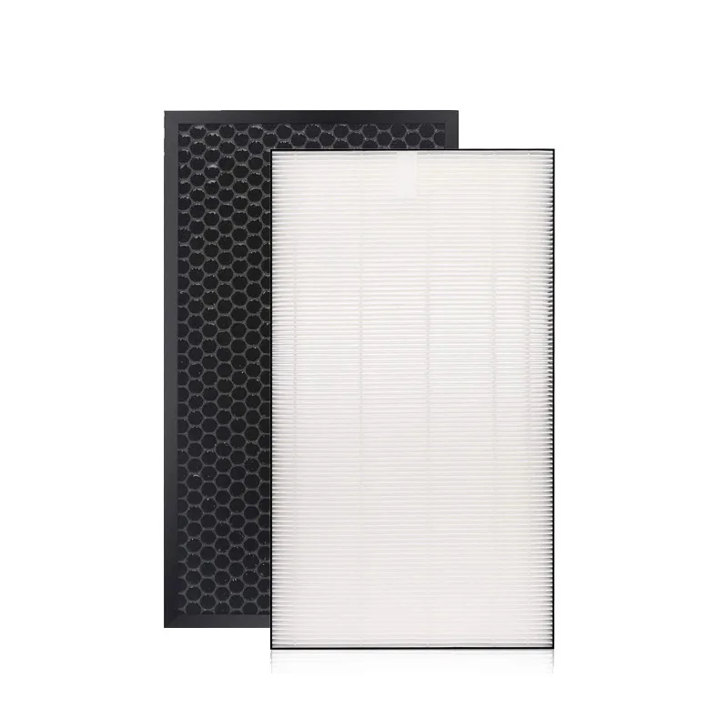 FZ-D70HF Hepa Filter and Carbon Replacement for Sharp Purifier