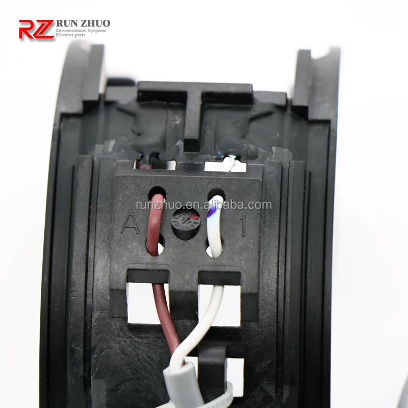Elevator 3300 3600 Steel Belt Sensor Protective 59101734 Sensor Protective Switch Device