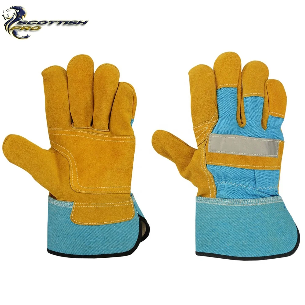 2022 Hot Sale Protection Anti Cut Gauntest Anticartel Cut Resistant Gloves Work Safety Gloves   Working Gloves
