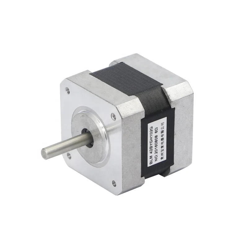 
35mm hybrid stepping motor 