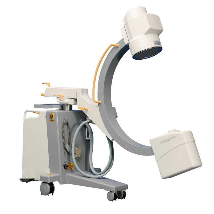 Hospital High Frequency C-arm X-ray c-arm digital x-ray/ c arm price from China