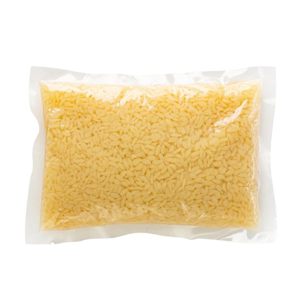 Konjac Oat Rice Healthy Diet Low in Calories Fat-Free Sugar-Free Rich in Fiber