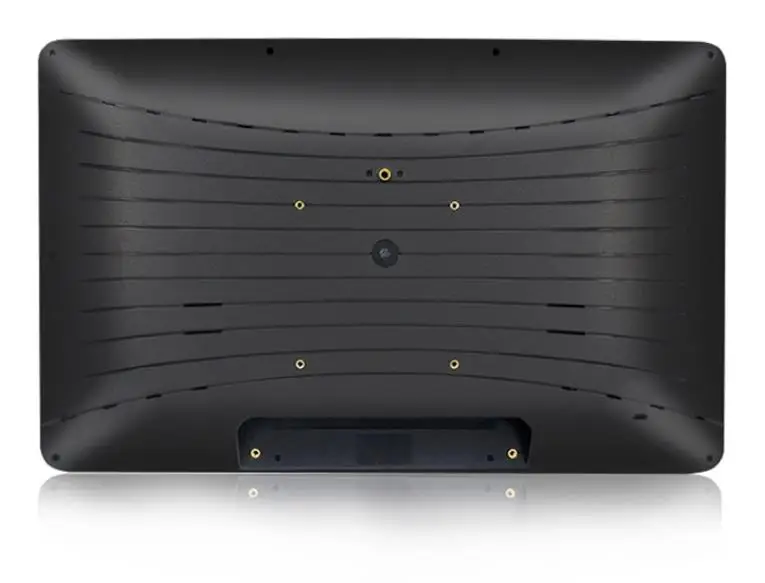 18.5 inch wall mount digital signage advertising display android all in one 18.5 inch FHD 1080P capacitive touch android tablet