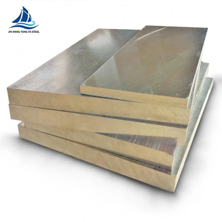 1050 1060 1100 3003 3004 3105 5005 5052 5083 5754 6061 6063 7075 8011 ACP5080 ATP-5 C250 Mic6 Roofing Aluminum Plate/Sheet