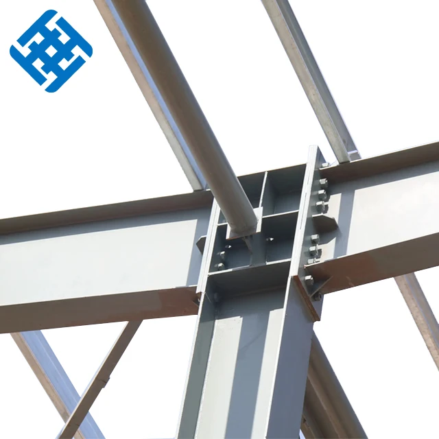 Лидер продаж Высококачественная надежная и перерабатываемая сборная стальная