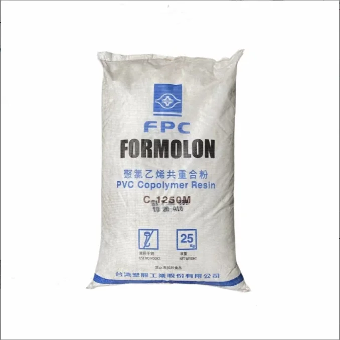 High Quality PVC Resin Granules Virgin and Recycled for Durable Shoe Soles at Reasonable Cost