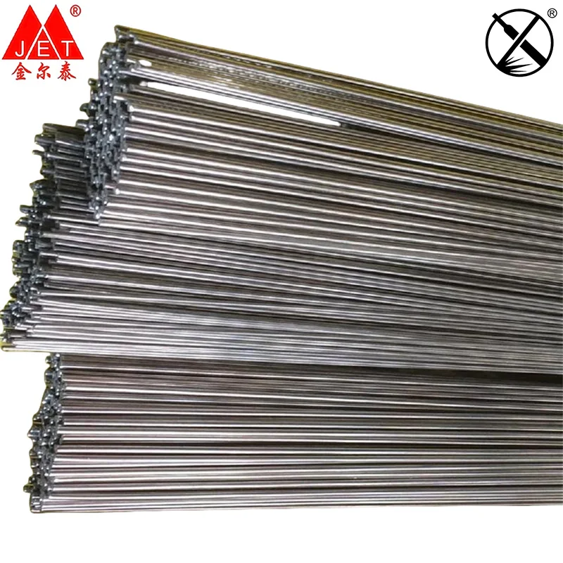 Argon Arc Welding TIG ER5356 Stainless Steel Welding Wire