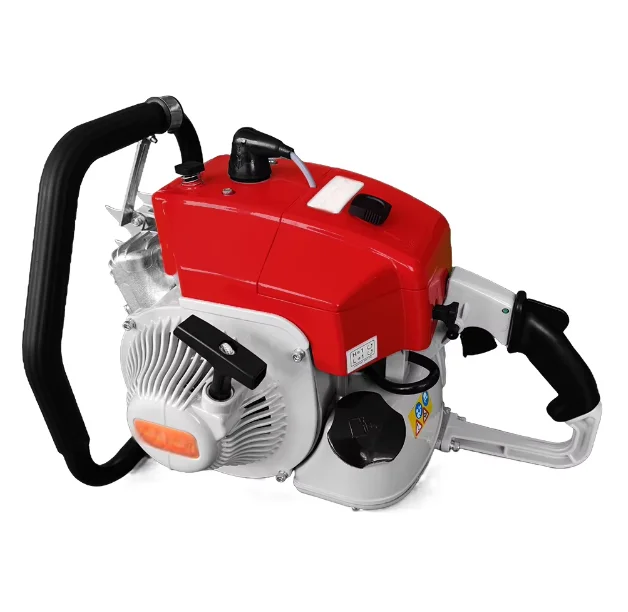 Cisivis Hot Sale 105cc Power Chain Saw MS 070 chainsaw professional grade Gas Chain Saw 070  090