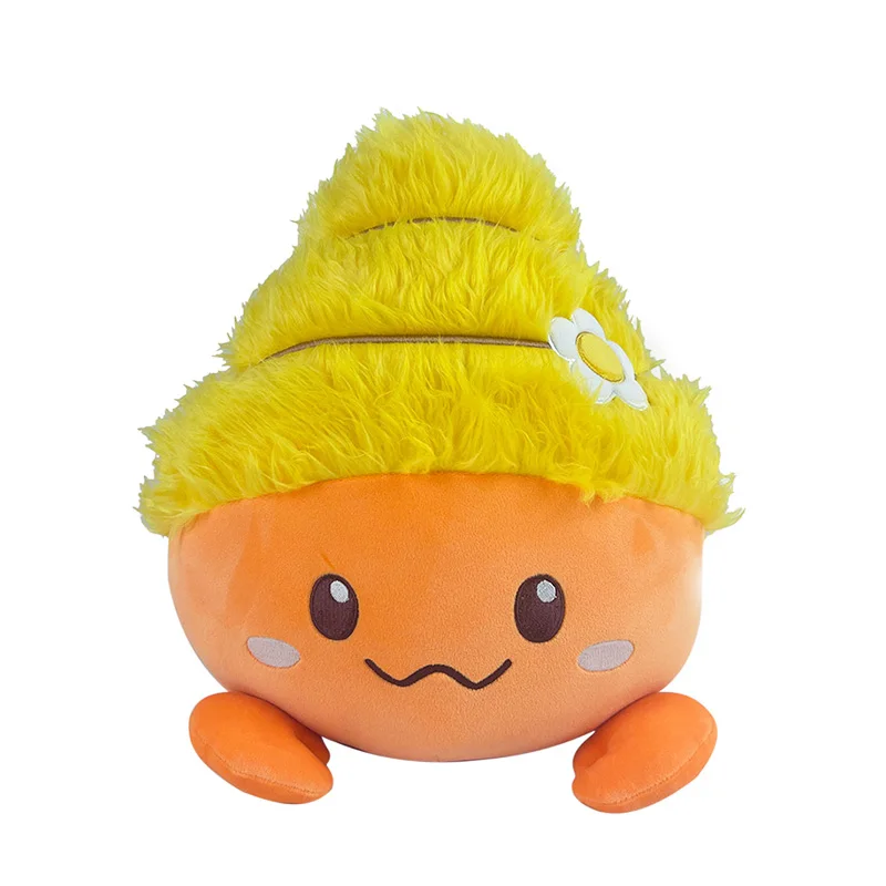 Customized Squispace Series Products Stuffed Animal Shark Plush Custom Toys For Gifts