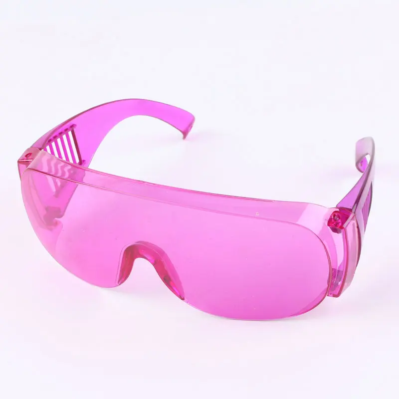 Eye protection anti-scratch safety glasses anti-splash goggles