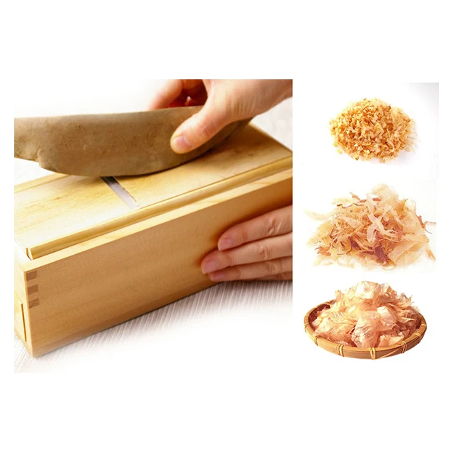 Fish flakes takoyaki seafood flavor seasoning food instant japan