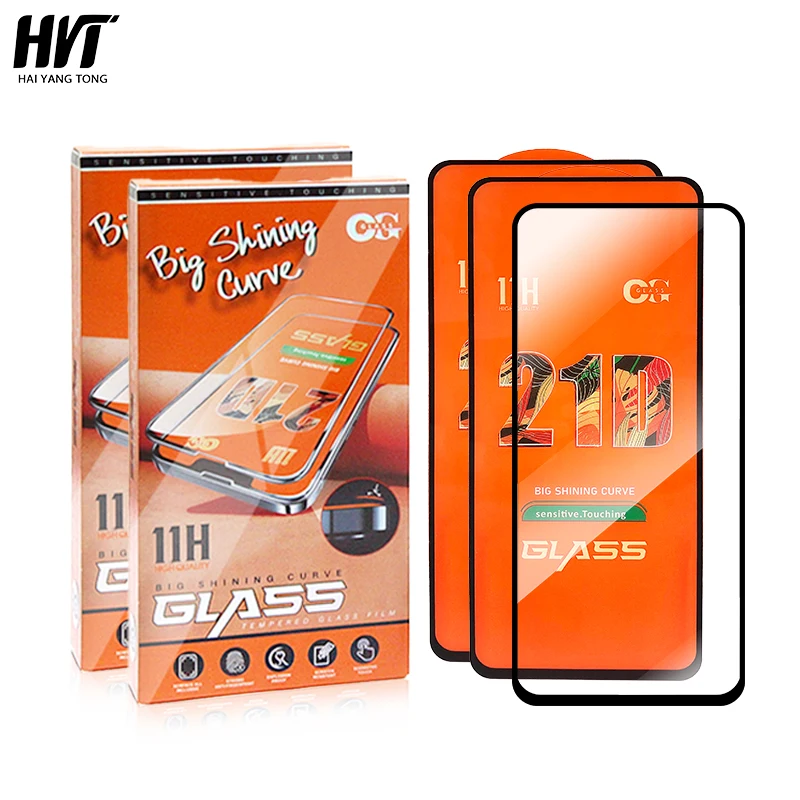 For Nokia G20 Micas 21d Transparent Tempered Glass Screen Protectors Guard