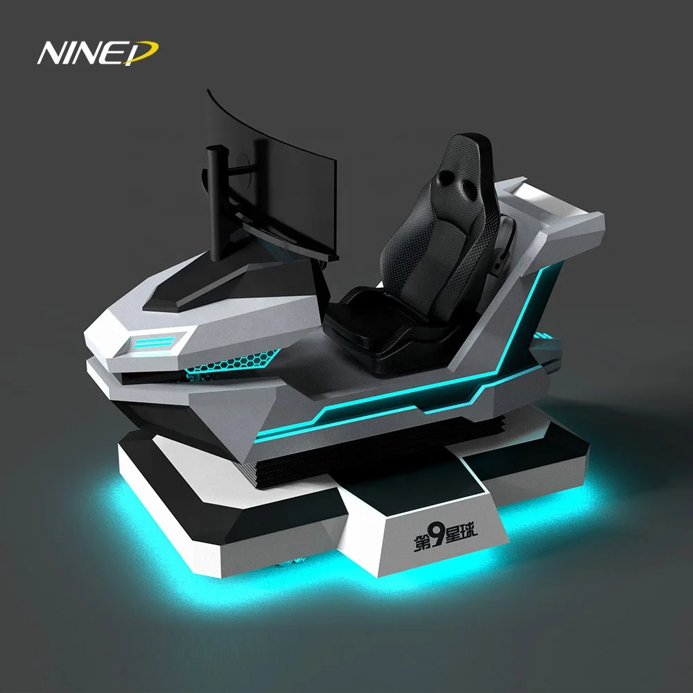 Trending 2023 Speed Racer vr Game racing car simulator racing cars vr racing car