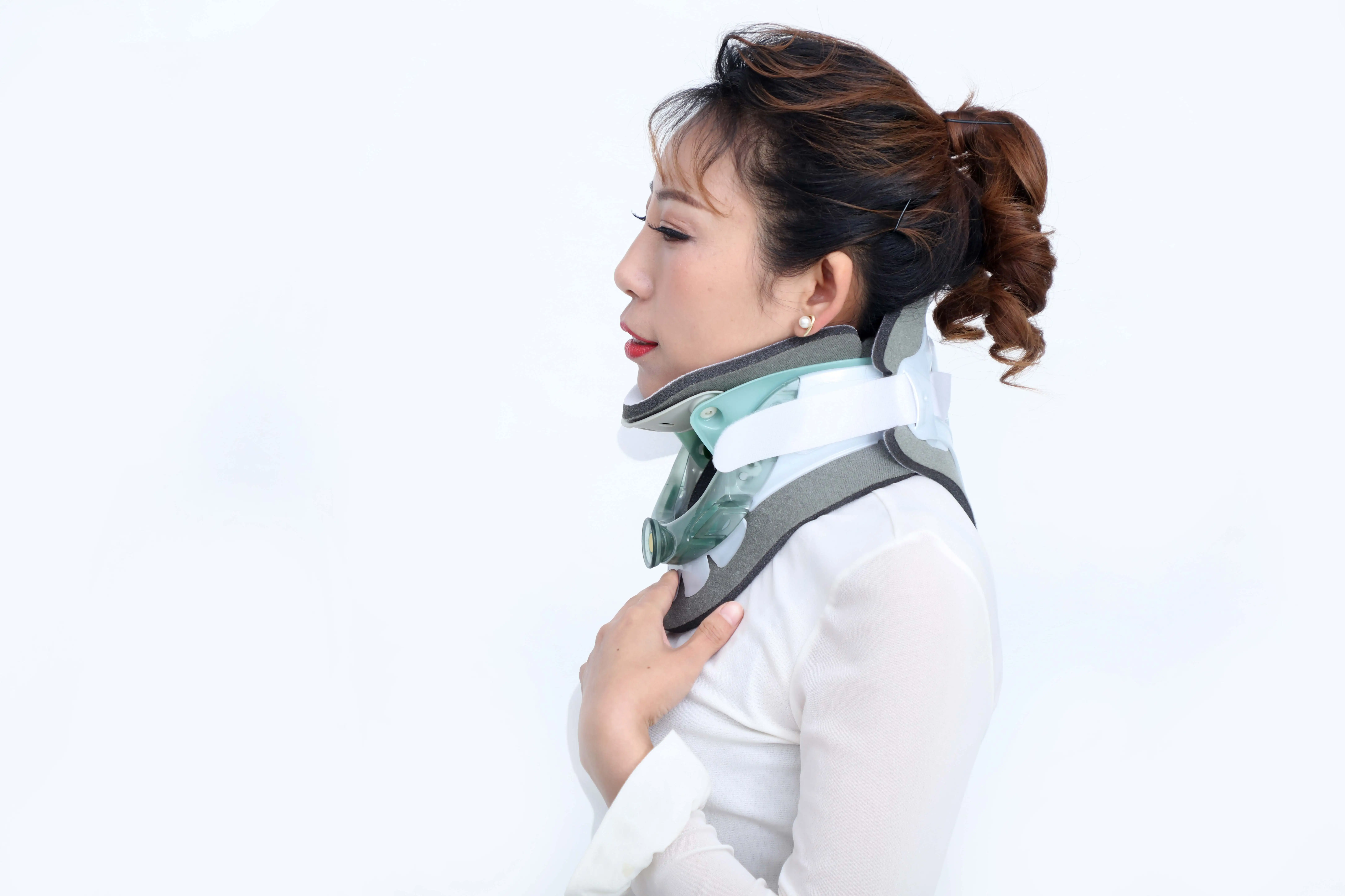 New Arrival High Quality Hot Sale New Fashion Collier Cervical Arm Brace Chest fixation
