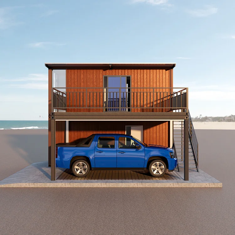 Оптовая продажа изготовленные на заказ 20 футов 40 сборные дома для быстрой сборки легкий мобильный дом строительства временной площадки контейнер