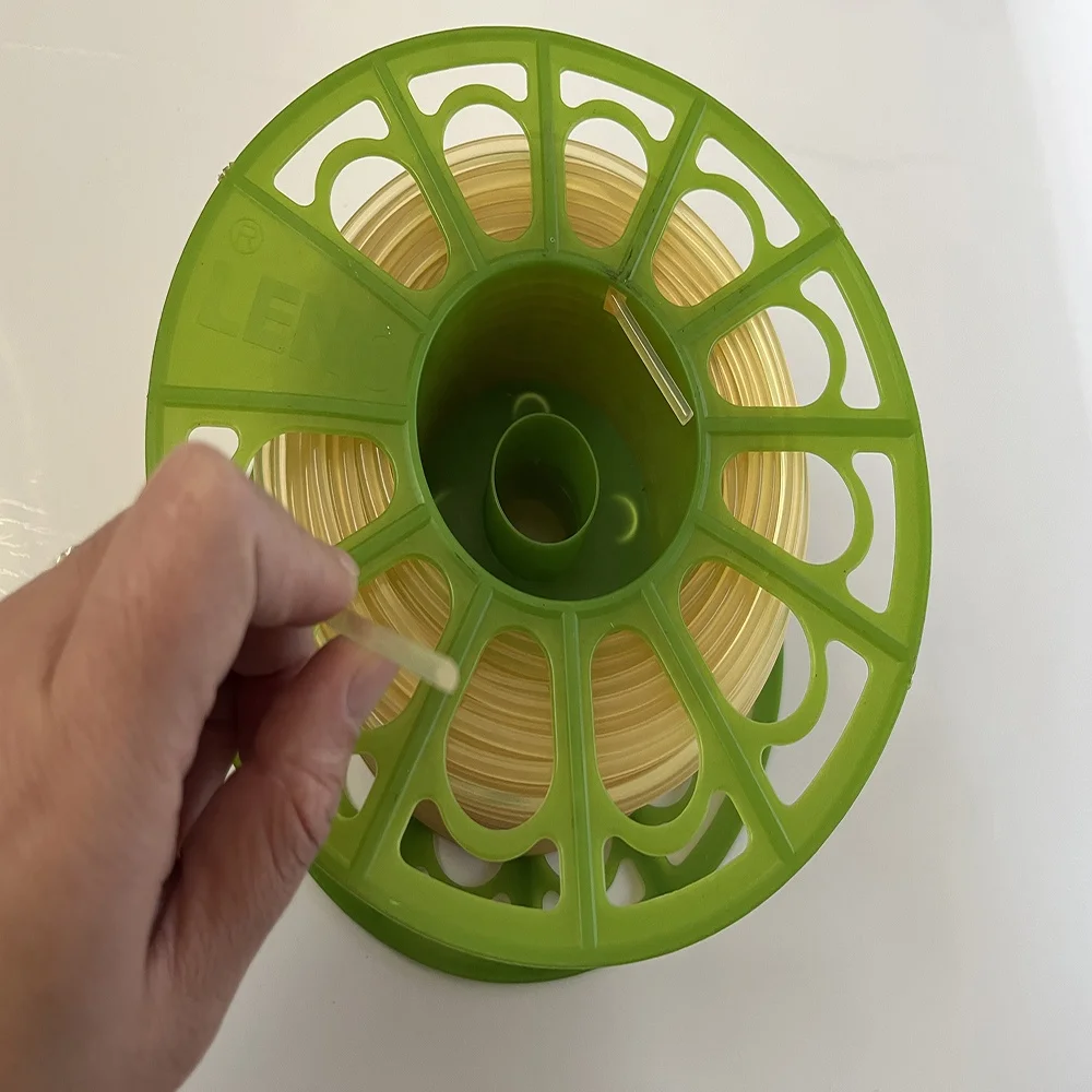 High Quality Polyamide Rod Cement