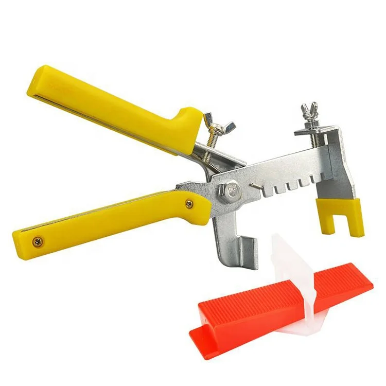 Tile Leveler Tools Gear Adjustable Ceramic Tile Installation Tools For Wall Tile leveling Plier
