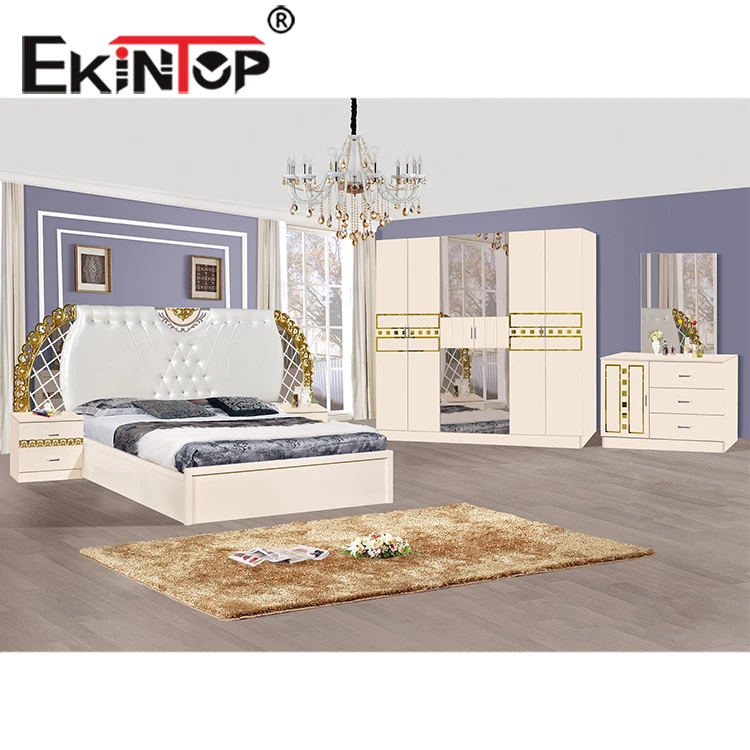 Ekintop guangdong умный комплект мебели для спальни mdf основной