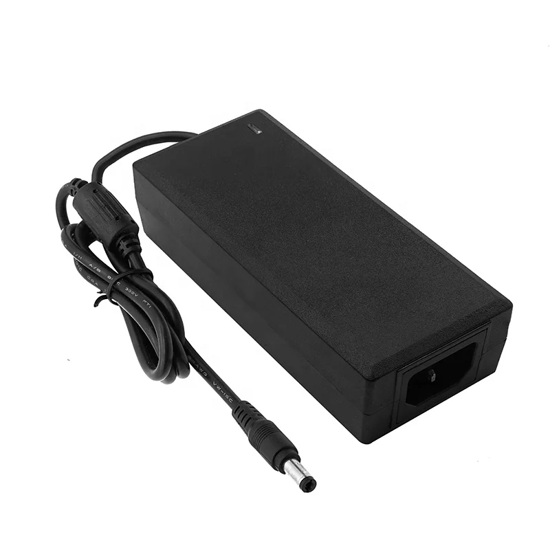 Customized LED power supply 12V5A  power adaptor 12v5000mA security monitoring desktop power adapter 12v5a