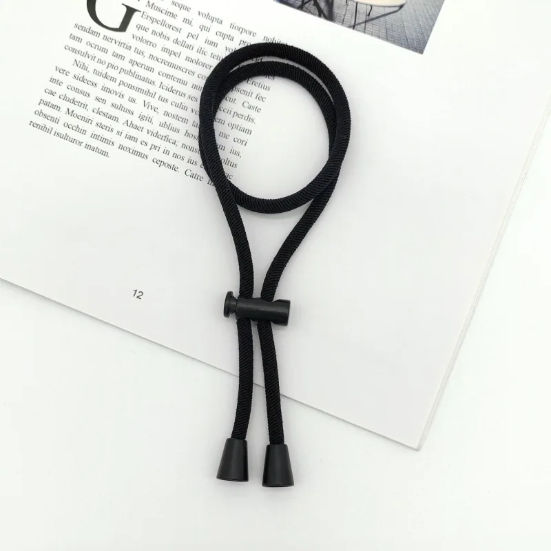 Yiwu Factory High Quality Elastic Band Girl Hair Band Girls Neon Elastic Hair Band