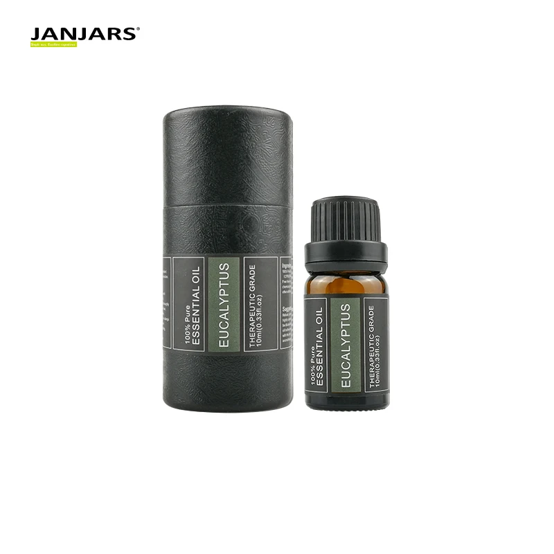 Portable Air Refreshing Essential Oil Diffused Wood for Aromatherapy Diffuser Eucalyptus Aromatic Oil Help Sleep