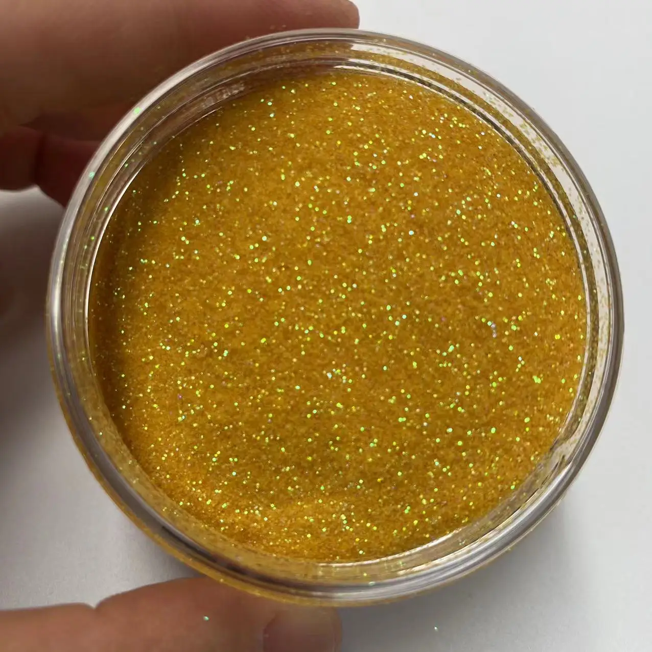 Hot selling Pet Glitter Colors Glitter Nail Art Craft Pet Glitter Colours Wholesale For Diy Decoration