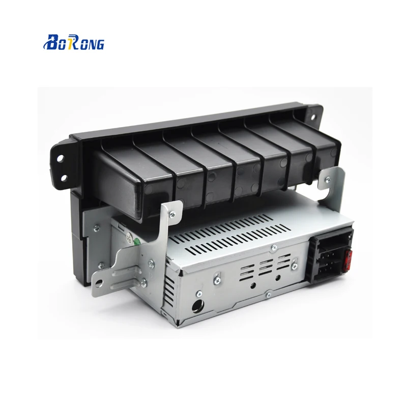 HOT Car Radio MP3 Player 12V 24V FM Radio AUX Input Stereo Audio