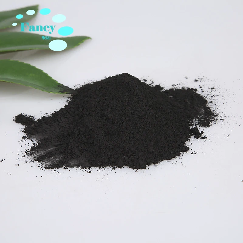 High Purity Tb4O7 Terbium Oxide Metal Powder Price Terbium Oxide