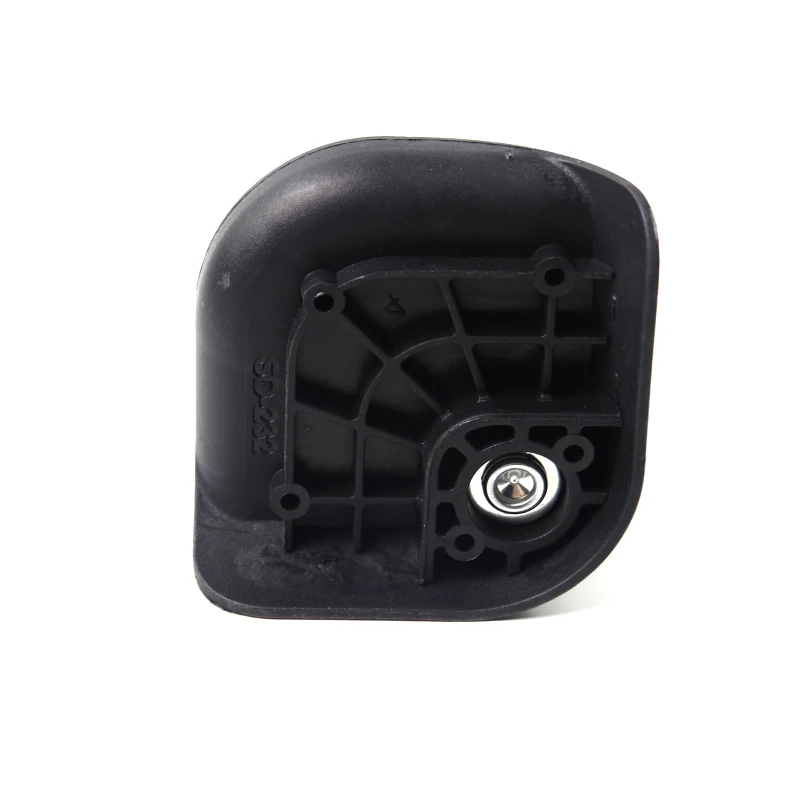 Roulettes pour valises roda koper Ganti bagasi Caster bege hinomoto багажные колеса багажное колесо аксессуары